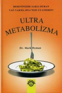 Ultra Metabolizma                                                                                                                                                                                                                                              