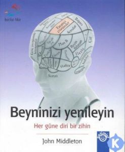 Beyninizi Yenileyin                                                                                                                                                                                                                                            