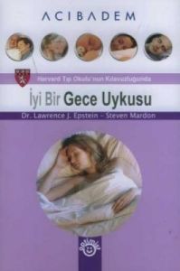 İyi Bir Gece Uykusu                                                                                                                                                                                                                                            