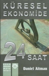 Küresel Ekonomide 24 Saat                                                                                                                                                                                                                                      