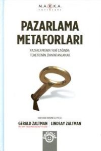 Pazarlama Metaforları                                                                                                                                                                                                                                          