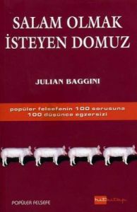 Salam Olmak İsteyen Domuz                                                                                                                                                                                                                                      