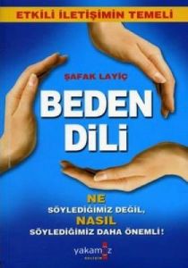 Beden Dili                                                                                                                                                                                                                                                     