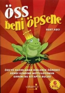 ÖSS Beni Öpsene                                                                                                                                                                                                                                                