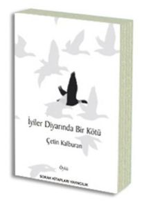 İyiler Diyarında Bir Kötü                                                                                                                                                                                                                                      