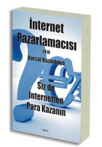 İnternet Pazarlamacısı                                                                                                                                                                                                                                         