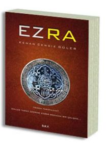 Ezra                                                                                                                                                                                                                                                           