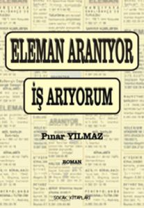 Eleman Aranıyor - İş Arıyorum                                                                                                                                                                                                                                  