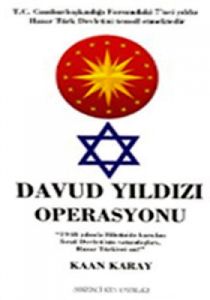 Davud Yıldızı Operasyonu                                                                                                                                                                                                                                       