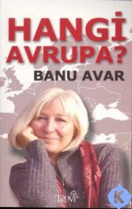 Hangi Avrupa?                                                                                                                                                                                                                                                  