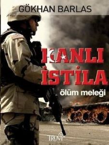 Kanlı İstila                                                                                                                                                                                                                                                   