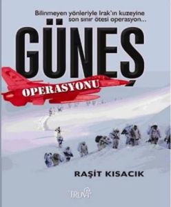 Güneş Operasyonu                                                                                                                                                                                                                                               