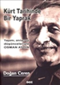 Kürt Tarihinde Bir Yaprak                                                                                                                                                                                                                                      