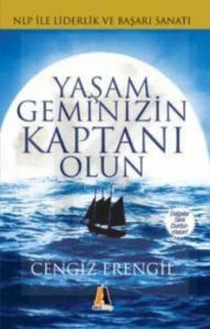 Yaşam Geminizin Kaptanı Olun NLP ile Liderlik ve B                                                                                                                                                                                                             