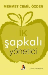 İK Şapkalı Yönetici                                                                                                                                                                                                                                            
