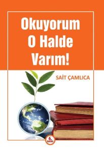 Okuyorum O Halde Varım!                                                                                                                                                                                                                                        