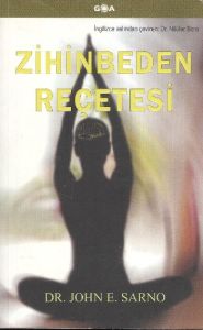 Zihinbeden Reçetesi                                                                                                                                                                                                                                            