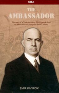 The Ambassador                                                                                                                                                                                                                                                 