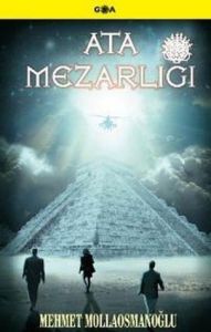 Ata Mezarlığı                                                                                                                                                                                                                                                  