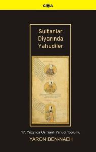 Sultanlar Diyarında Yahudiler                                                                                                                                                                                                                                  