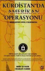 Kürdistan'da Amerikan Operasyonu                                                                                                                                                                                                                               