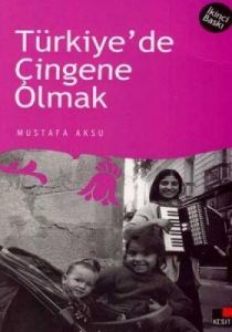 Türkiye'de Çingene Olmak                                                                                                                                                                                                                                       