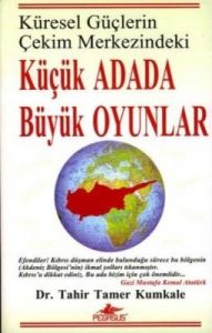 Küresel Güçlerin Çekim Merkezindeki Küçük Adada Bü                                                                                                                                                                                                             