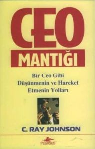 Ceo Mantığı                                                                                                                                                                                                                                                    