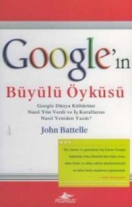 Google'ın Büyülü Öyküsü                                                                                                                                                                                                                                        