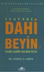 15 Günde Dahi Beyin                                                                                                                                                                                                                                            