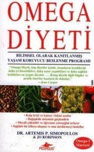 Omega Diyeti                                                                                                                                                                                                                                                   