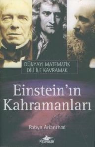 Einstein'in Kahramanları                                                                                                                                                                                                                                       