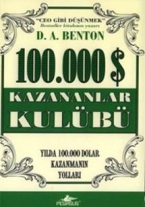 100.000 $ Kazananlar Kulübü                                                                                                                                                                                                                                    