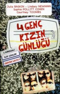 4 Genç Kızın Günlüğü                                                                                                                                                                                                                                           