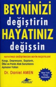 Beyninizi Değiştirin Hayatınız Değişsin                                                                                                                                                                                                                        