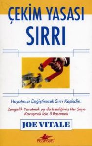 Çekim Yasası Sırrı                                                                                                                                                                                                                                             
