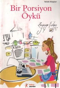 Bir Porsiyon Öykü                                                                                                                                                                                                                                              