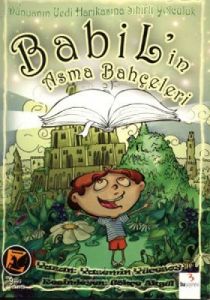 Babil'in Asma Bahçeleri                                                                                                                                                                                                                                        