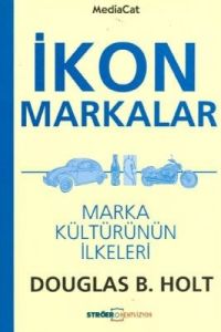 İkon Markalar                                                                                                                                                                                                                                                  