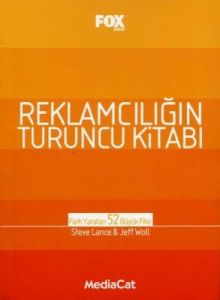 Reklamcılığın Turuncu Kitabı                                                                                                                                                                                                                                   