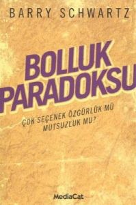 Bolluk Paradoksu                                                                                                                                                                                                                                               