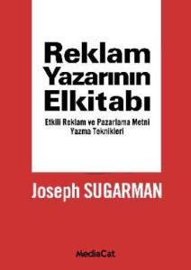Reklam Yazarının Elkitabı                                                                                                                                                                                                                                      
