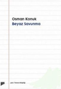 Beyaz Savunma                                                                                                                                                                                                                                                  