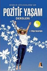 Pozitif Yaşam Dersleri Benim de Söyleyeceklerim Va                                                                                                                                                                                                             