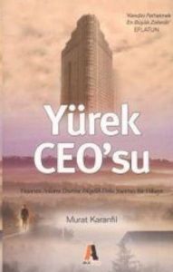 Yürek Ceo'su                                                                                                                                                                                                                                                   