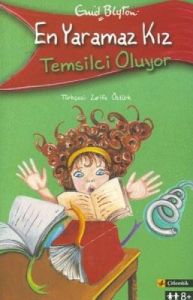 En Yaramaz Kız Temsilci Oluyor                                                                                                                                                                                                                                 