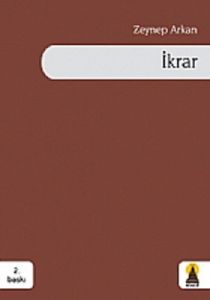 İkrar                                                                                                                                                                                                                                                          