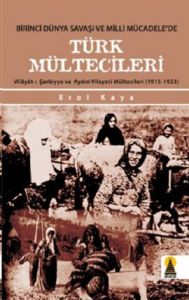 Türk Mültecileri                                                                                                                                                                                                                                               