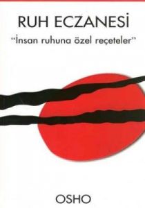 Ruh Eczanesi                                                                                                                                                                                                                                                   
