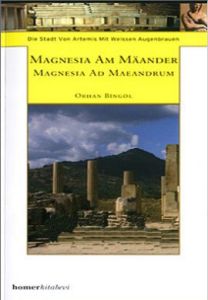 Magnesia am Maander                                                                                                                                                                                                                                            